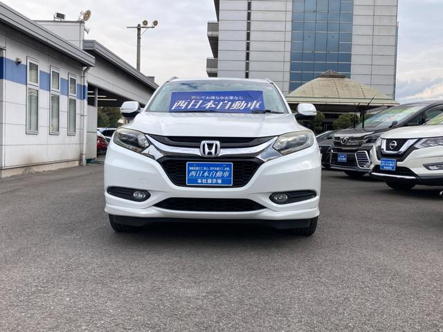 『全てのお客様に安心を』　自社整備工場にて厳しいチェックを通過した車両には点検記録簿と保証書を発行し、６か月または６０００Ｋｍの整備保証を付けさせていただきます。（販売価格により保証期間は異なります）