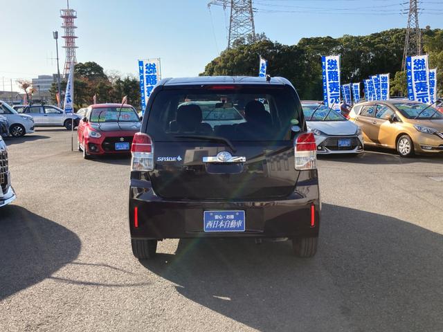 『全てのお客様に安全を』　自社運営の運輸局指定整備工場（民間車検工場）を完備しております。　経験豊富な整備士が多数在籍し納車前点検や車検整備等の作業を実施していますので安心です。