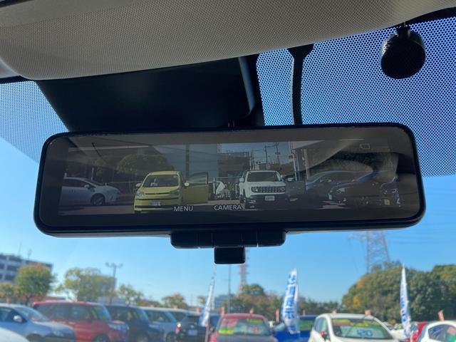 エクストレイル ２０Ｘ　後期モデル　エマージェンシーブレーキ　プロパイロット　後側方車輌検知　純正９インチナビ　地デジ　Ｂｌｕｅｔｏｏｔｈ　アラウンドビューモニター　ＨＤＭＩ　ドラレコ　デジタルインナーミラー　パワートランク（21枚目）