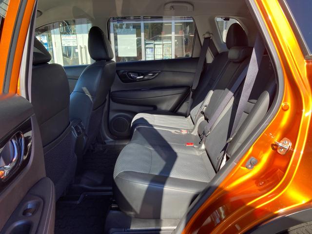 エクストレイル ２０Ｘ　後期モデル　エマージェンシーブレーキ　プロパイロット　後側方車輌検知　純正９インチナビ　地デジ　Ｂｌｕｅｔｏｏｔｈ　アラウンドビューモニター　ＨＤＭＩ　ドラレコ　デジタルインナーミラー　パワートランク（29枚目）