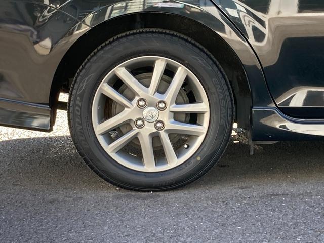 カローラフィールダー ハイブリッドG エアロツアラー・ダブルバイビー 純正SDナビ 地デジ Bluetooth バックモニター ドラレコ 禁煙車 ハーフレザーシート HID ETC 純正15AW(21枚目)