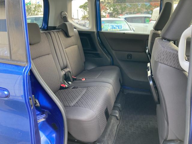 ソリオ ハイブリッドMX イクリプスSDナビ 地デジ 左側パワースライド 運転席シートヒーター アイドリングストップ ヘッドライトレベライザー プッシュスタート ETC 純正15AW(21枚目)