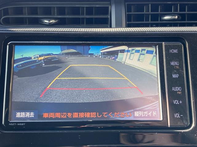 アクア Ｓスタイルブラック　プリクラッシュセーフティ　車線逸脱警報　純正ＳＤナビ　地デジ　Ｂｌｕｅｔｏｏｔｈ　バックモニター　前後ドラレコ　レザー調シートカバー　オートハイビーム　ＬＥＤ　ＥＴＣ（11枚目）