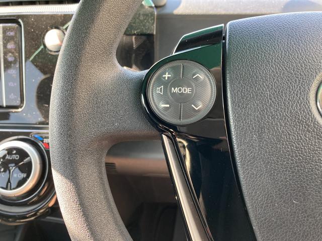 アクア Ｓスタイルブラック　プリクラッシュセーフティ　車線逸脱警報　純正ＳＤナビ　地デジ　Ｂｌｕｅｔｏｏｔｈ　バックモニター　前後ドラレコ　レザー調シートカバー　オートハイビーム　ＬＥＤ　ＥＴＣ（14枚目）