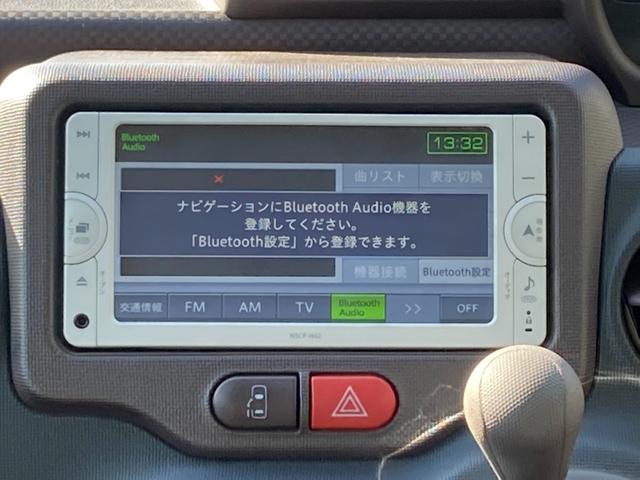 ポルテ Ｘ　純正ナビ　ワンセグ　バックモニター　ドラレコ　左側パワースライド　ヘッドライトレベライザー　アイドリングストップ　プッシュスタート（10枚目）