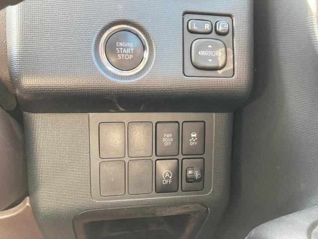 ポルテ Ｘ　純正ナビ　ワンセグ　バックモニター　ドラレコ　左側パワースライド　ヘッドライトレベライザー　アイドリングストップ　プッシュスタート（16枚目）