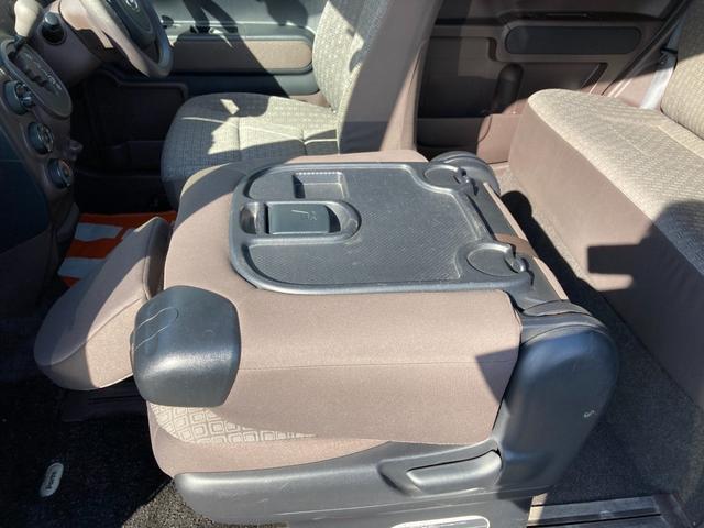 ポルテ Ｘ　純正ナビ　ワンセグ　バックモニター　ドラレコ　左側パワースライド　ヘッドライトレベライザー　アイドリングストップ　プッシュスタート（17枚目）