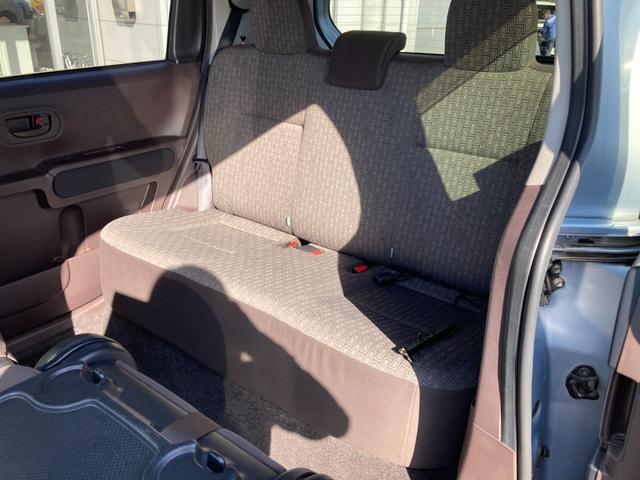 ポルテ Ｘ　純正ナビ　ワンセグ　バックモニター　ドラレコ　左側パワースライド　ヘッドライトレベライザー　アイドリングストップ　プッシュスタート（21枚目）