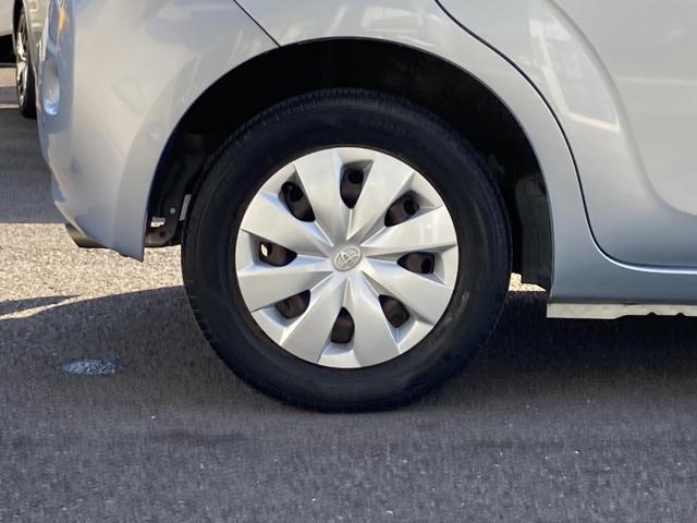 ポルテ Ｘ　純正ナビ　ワンセグ　バックモニター　ドラレコ　左側パワースライド　ヘッドライトレベライザー　アイドリングストップ　プッシュスタート（22枚目）