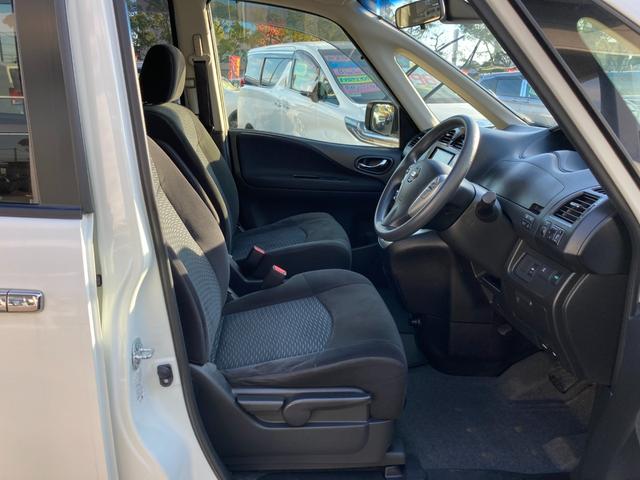 セレナ ハイウェイスター　Ｓエディション　エマージェンシーブレーキ　車線逸脱警報　イクリプスナビ　地デジ　バックモニター　左側パワースライド　クルーズコントロール　ロールサンシェード　ＬＥＤ　フォグ　ＥＴＣ　Ｈｕｍａｌｉｎｅ１６ＡＷ（19枚目）