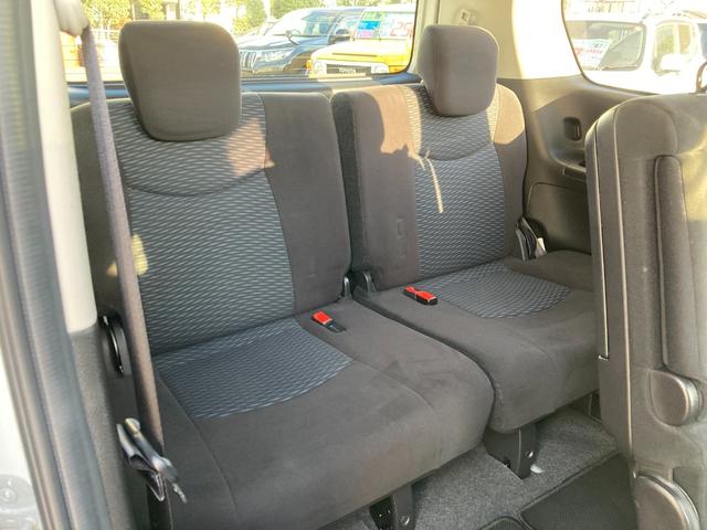 セレナ ハイウェイスター　Ｓエディション　エマージェンシーブレーキ　車線逸脱警報　イクリプスナビ　地デジ　バックモニター　左側パワースライド　クルーズコントロール　ロールサンシェード　ＬＥＤ　フォグ　ＥＴＣ　Ｈｕｍａｌｉｎｅ１６ＡＷ（23枚目）