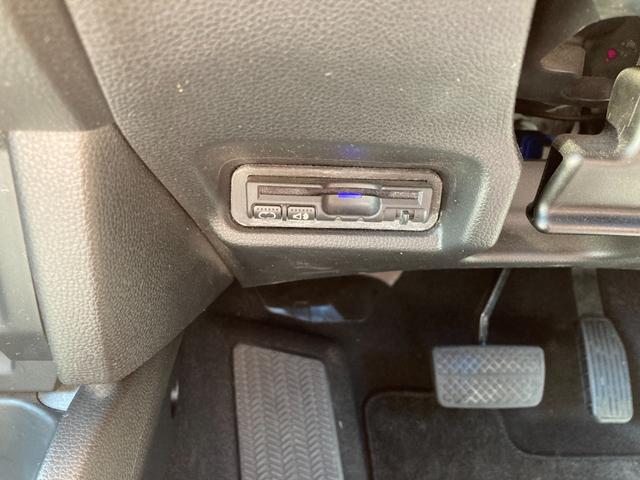 フィットハイブリッド Ｆパッケージ　純正ナビ　地デジ　Ｂｌｕｅｔｏｏｔｈ　バックモニター　オートリトラミラー　プッシュスタート　ＥＴＣ（19枚目）
