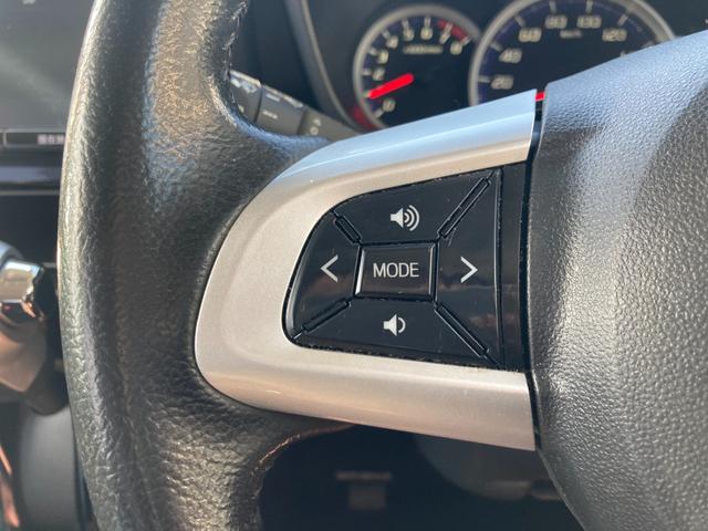 タンク カスタムG S プリクラッシュセーフティ 車線逸脱警報 先行車発進告知 純正9インチSDナビ 地デジ Bluetooth バックモニター 前席シートヒーター 両側パワースライド 革巻きハンドル クルーズコントロール(14枚目)