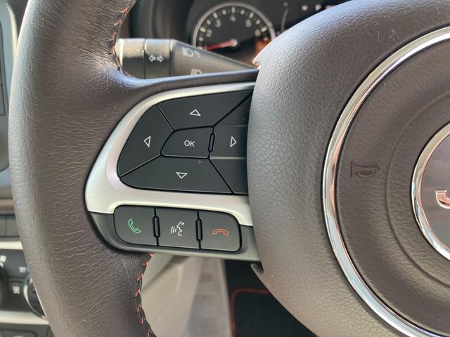 CHRYSLER JEEP JEEP RENEGADE LONGITUDE