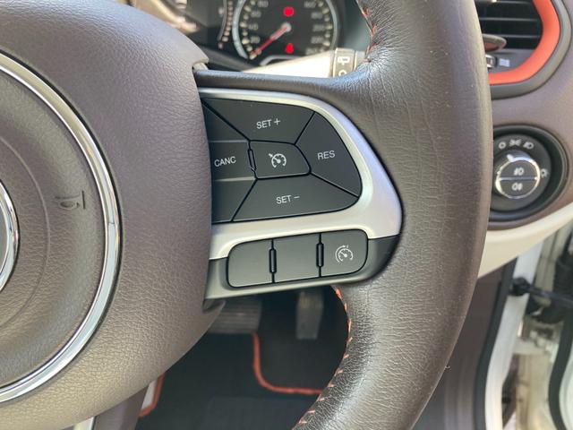 CHRYSLER JEEP JEEP RENEGADE LONGITUDE