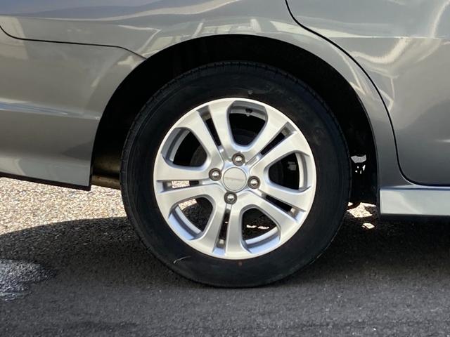 フィットシャトルハイブリッド ハイブリッド・スマートセレクション　イクリプスＳＤナビ　地デジ　Ｂｌｕｅｔｏｏｔｈ　バックモニター　革巻きハンドル　クルーズコントロール　ハーフレザーシート　ＥＴＣ　Ｍｏｄｕｒｏ１５ＡＷ（21枚目）