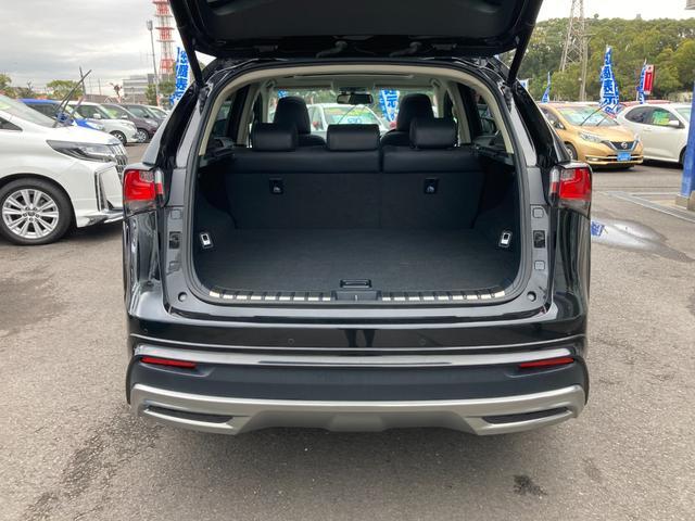 ＮＸ ＮＸ３００ｈ　バージョンＬ　黒革シート　サンルーフ　純正ナビ　地デジ　Ｂｌｕｅｔｏｏｔｈ　バック・サイドモニター　パワートランク　前席パワーシート　運転席シートメモリー　前席シートヒーター　シートエアコン　ステアリングヒーター（6枚目）