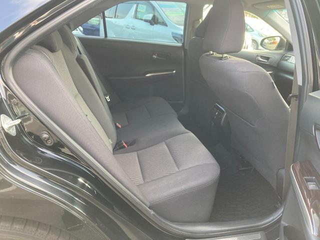 カムリ ハイブリッド　Ｇパッケージ　純正ＳＤナビ　地デジ　Ｂｌｕｅｔｏｏｔｈ　バックモニター　ドラレコ　革巻きハンドル　クルーズコントロール　運転席パワーシート　ＥＴＣ　ＬＥＯＮＩＳ１７ＡＷ（22枚目）