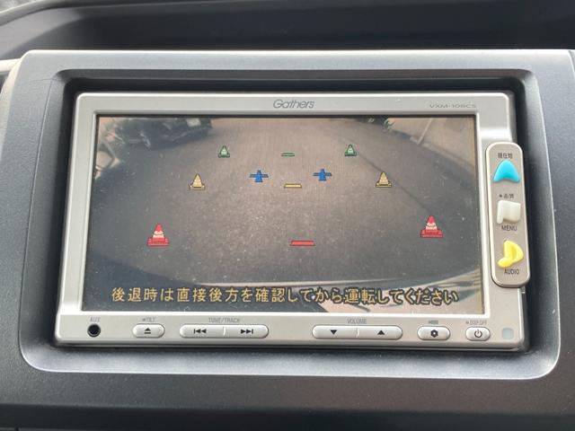 ステップワゴン Ｇ　Ｌパッケージ　純正ナビ　ワンセグ　バックモニター　ドラレコ　両側パワースライド　ＨＩＤ　ＥＴＣ　ＴＥＡＤ１５ＡＷ（11枚目）