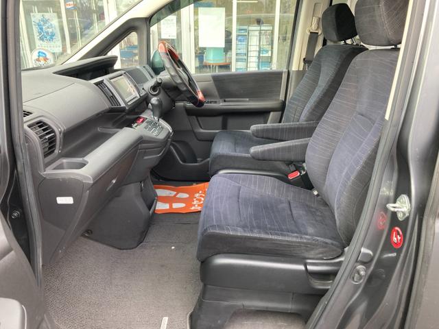 ステップワゴン Ｇ　Ｌパッケージ　純正ナビ　ワンセグ　バックモニター　ドラレコ　両側パワースライド　ＨＩＤ　ＥＴＣ　ＴＥＡＤ１５ＡＷ（17枚目）