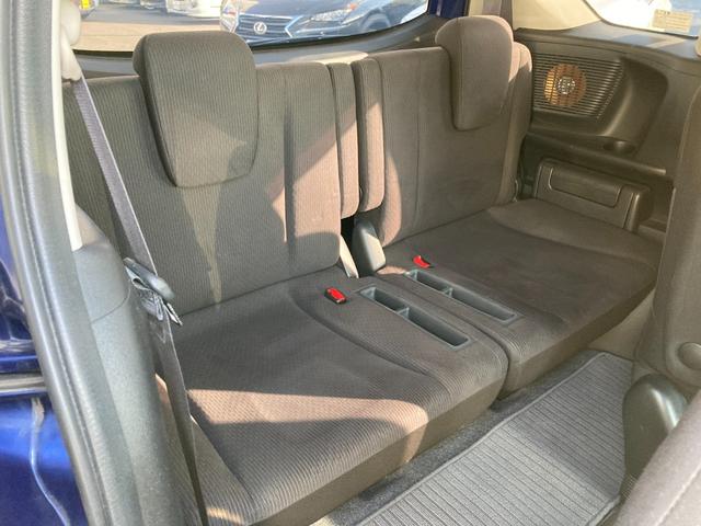 フリード Ｇ　ジャストセレクション　６人乗り　カロッツェリアＳＤナビ　地デジ　Ｂｌｕｅｔｏｏｔｈ　バックモニター　両側パワースライド　クルーズコントロール　ＨＩＤ　ＤＵＦＡＸ１４ＡＷ（20枚目）