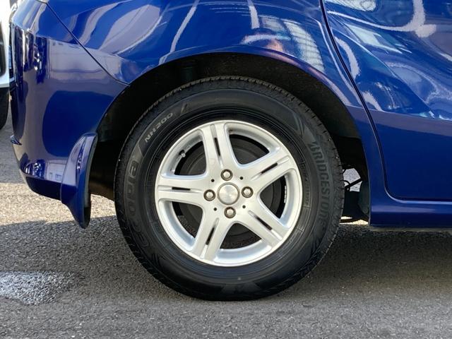 フリード Ｇ　ジャストセレクション　６人乗り　カロッツェリアＳＤナビ　地デジ　Ｂｌｕｅｔｏｏｔｈ　バックモニター　両側パワースライド　クルーズコントロール　ＨＩＤ　ＤＵＦＡＸ１４ＡＷ（21枚目）