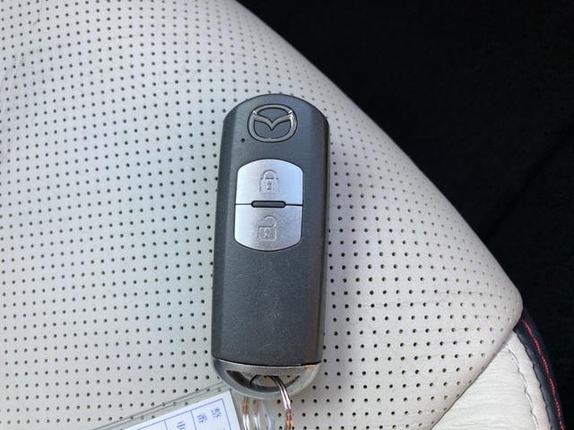 ＣＸ－３ ＸＤ　ツーリング　Ｌパッケージ　スマートシティブレーキサポート　ブラインドスポットモニター　ディーゼルターボ車　純正ナビ　地デジ　Ｂｌｕｅｔｏｏｔｈ　バックモニター　ハーフレザーシート　レーダークルーズコントロール　パドルシフト（25枚目）