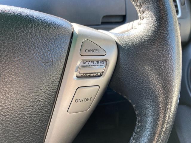 セレナ ハイウェイスター　Ｓ－ハイブリッド　純正ＳＤナビ　地デジ　Ｂｌｕｅｔｏｏｔｈ　バックモニター　革巻きハンドル　クルーズコントロール　両側パワースライド　ロールサンシェード　ヘッドライトレベライザー　ＥＴＣ　純正１６ＡＷ（15枚目）