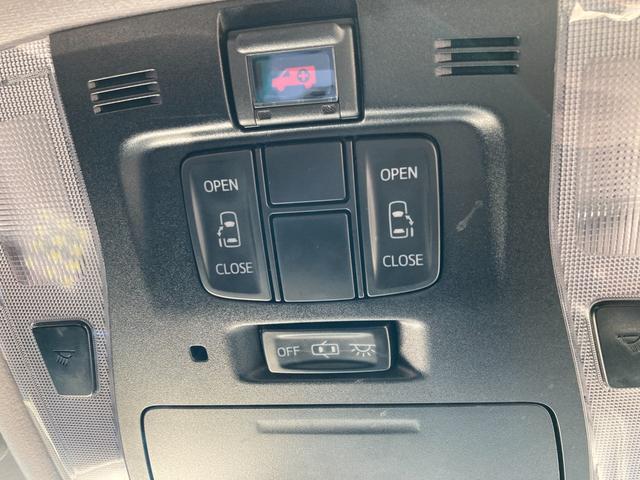 アルファード ２．５Ｓ　Ａパッケージ　アルパインフリップダウンモニター　７人乗　プリクラッシュセーフティ　標識検知　パーキングブレーキサポート　アルパイン１１インチナビ　地デジ　Ｂｌｕｅｔｏｏｔｈ　ＨＤＭＩ　ドラレコ　レザー調シートカバー（19枚目）