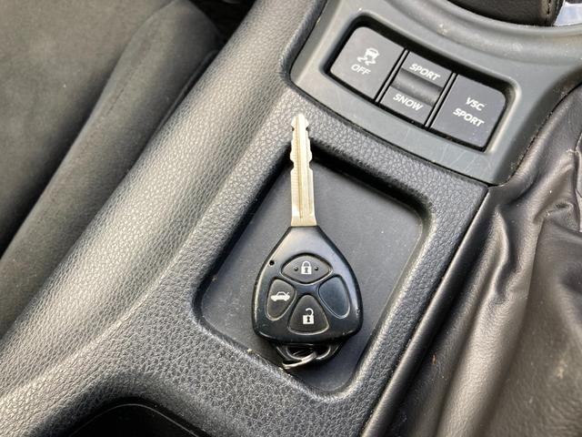 ８６ Ｇ　純正ＳＤナビ　ワンセグ　Ｂｌｕｅｔｏｏｔｈ　バックモニター　革巻きハンドル　コーナーセンサー　ＨＩＤ　純正１６ＡＷ（20枚目）