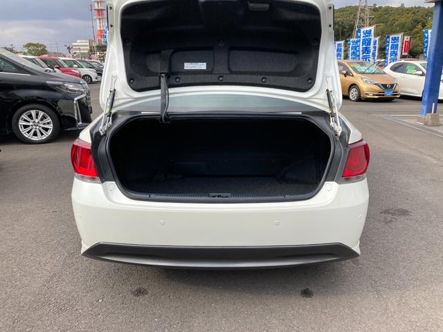 クラウンハイブリッド アスリートＳ　純正ＨＤＤナビ　地デジ　Ｂｌｕｅｔｏｏｔｈ　バックモニター　デジタルインナーミラー型ドラレコ　前席シートヒーター　前席パワーシート　レーダークルーズコントロール　ステアリングヒーター　ＥＴＣ（6枚目）