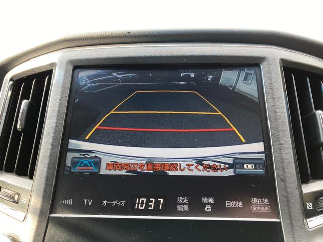 クラウンハイブリッド アスリートＳ　純正ＨＤＤナビ　地デジ　Ｂｌｕｅｔｏｏｔｈ　バックモニター　デジタルインナーミラー型ドラレコ　前席シートヒーター　前席パワーシート　レーダークルーズコントロール　ステアリングヒーター　ＥＴＣ（11枚目）