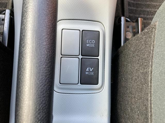 アクア Ｌ　純正ＨＤＤナビ　地デジ　バックモニター　ヘッドライトレベライザー　キーレス　ＥＴＣ　社外１５ＡＷ（15枚目）