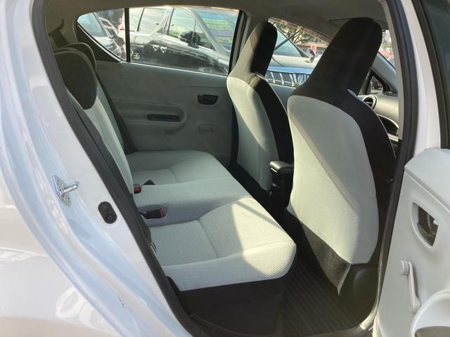 アクア Ｌ　純正ＨＤＤナビ　地デジ　バックモニター　ヘッドライトレベライザー　キーレス　ＥＴＣ　社外１５ＡＷ（18枚目）