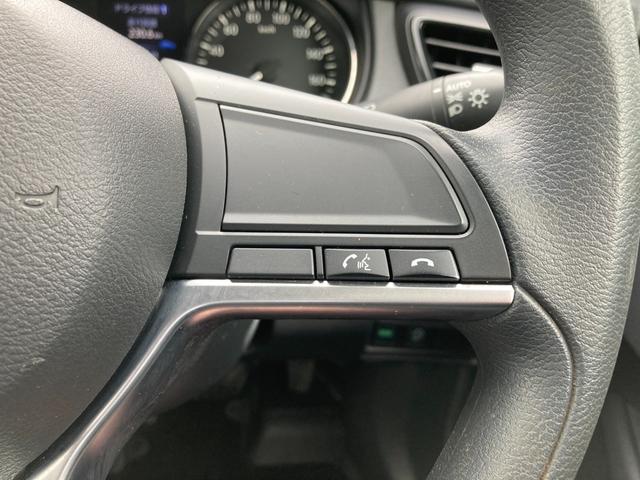 エクストレイル 　２０Ｓ　エマージェンシーブレーキ　車線逸脱警報　純正ＳＤナビ　地デジ　Ｂｌｕｅｔｏｏｔｈ　バックモニター　前後ドラレコ　クリアランスソナー　アイドリングストップ　ＥＴＣ　純正１７ＡＷ（15枚目）