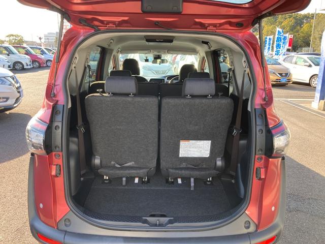 シエンタ G アルパインフリップダウンモニター 7人乗り プリクラッシュセーフティ 先行車発進告知 アルパインSDナビ 地デジ Bluetooth HDMI バックモニター ドラレコ オートハイビーム LED(6枚目)