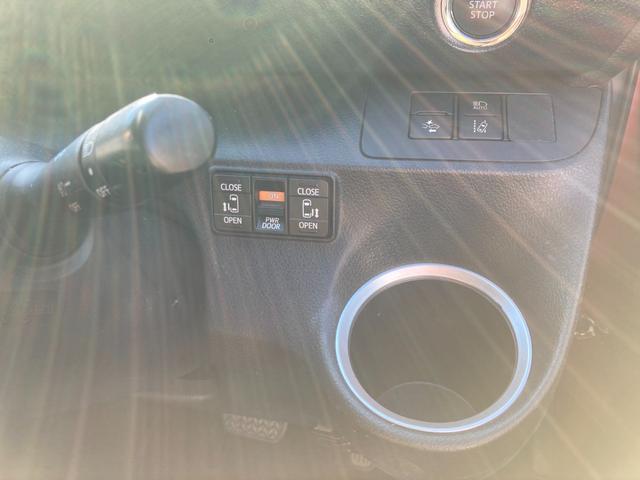 シエンタ G アルパインフリップダウンモニター 7人乗り プリクラッシュセーフティ 先行車発進告知 アルパインSDナビ 地デジ Bluetooth HDMI バックモニター ドラレコ オートハイビーム LED(15枚目)