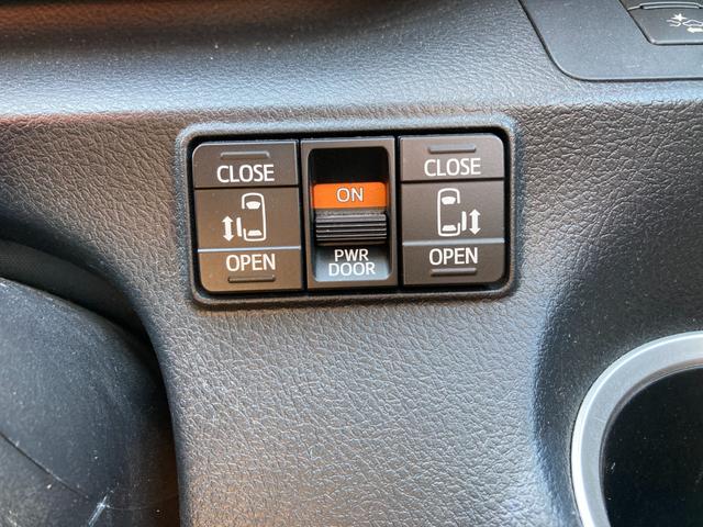 シエンタ G アルパインフリップダウンモニター 7人乗り プリクラッシュセーフティ 先行車発進告知 アルパインSDナビ 地デジ Bluetooth HDMI バックモニター ドラレコ オートハイビーム LED(17枚目)