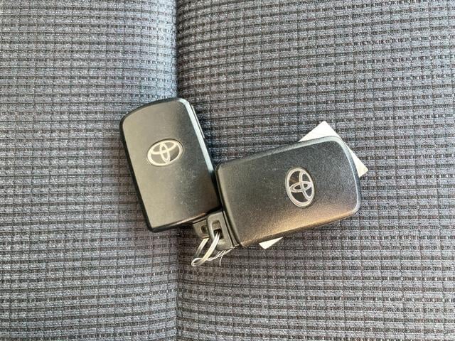 シエンタ G アルパインフリップダウンモニター 7人乗り プリクラッシュセーフティ 先行車発進告知 アルパインSDナビ 地デジ Bluetooth HDMI バックモニター ドラレコ オートハイビーム LED(25枚目)