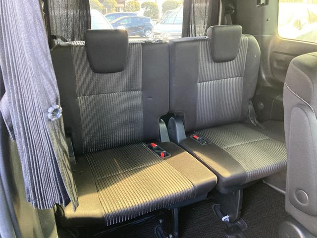 ヴォクシー ＺＳ　煌　プリクラッシュセーフティ　先行車発進告知　ワンオーナー車　純正９インチＳＤナビ　地デジ　Ｂｌｕｅｔｏｏｔｈ　バックモニター　前後ドラレコ　両側パワースライド　革巻きハンドル　クルーズコントロール（24枚目）