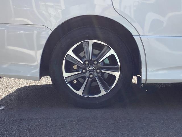 ヴォクシー ＺＳ　煌　プリクラッシュセーフティ　先行車発進告知　ワンオーナー車　純正９インチＳＤナビ　地デジ　Ｂｌｕｅｔｏｏｔｈ　バックモニター　前後ドラレコ　両側パワースライド　革巻きハンドル　クルーズコントロール（25枚目）