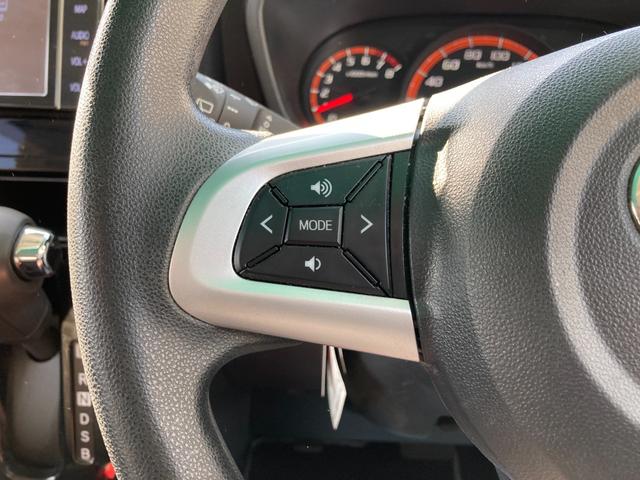 ルーミー Ｇ　コージーエディション　プリクラッシュセーフティ　先行車発進告知　純正ＳＤナビ　Ｂｌｕｅｔｏｏｔｈ　バックモニター　ドラレコ　両側パワースライド　コーナーセンサー　クルーズコントロール　前席シートヒーター　オートハイビーム（14枚目）