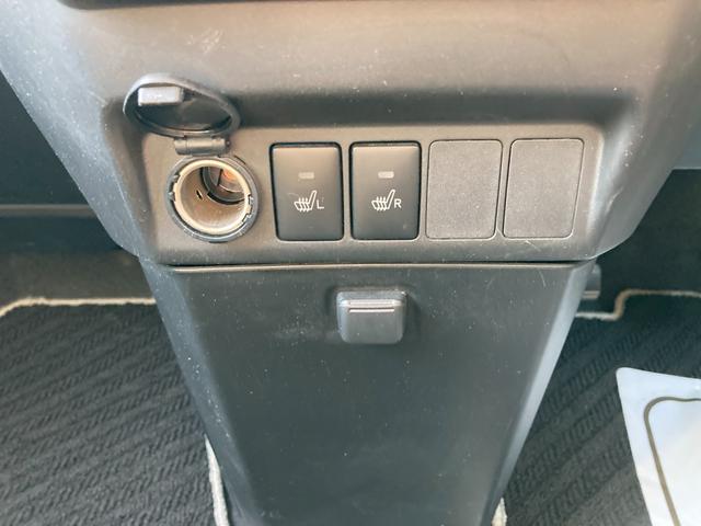 ルーミー Ｇ　コージーエディション　プリクラッシュセーフティ　先行車発進告知　純正ＳＤナビ　Ｂｌｕｅｔｏｏｔｈ　バックモニター　ドラレコ　両側パワースライド　コーナーセンサー　クルーズコントロール　前席シートヒーター　オートハイビーム（19枚目）