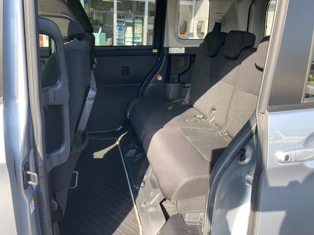 ルーミー Ｇ　コージーエディション　プリクラッシュセーフティ　先行車発進告知　純正ＳＤナビ　Ｂｌｕｅｔｏｏｔｈ　バックモニター　ドラレコ　両側パワースライド　コーナーセンサー　クルーズコントロール　前席シートヒーター　オートハイビーム（24枚目）