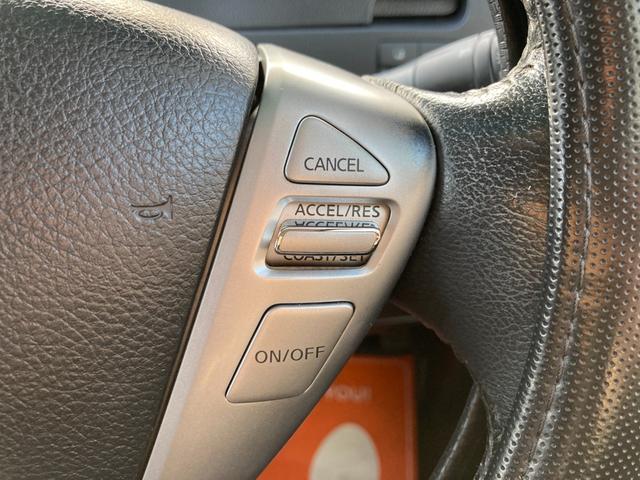 セレナ ハイウェイスターＧ　Ｓ－ハイブリッド　純正ＳＤナビ　地デジ　Ｂｌｕｅｔｏｏｔｈ　ＨＤＭＩ　両側パワースライド　革巻きハンドル　クルーズコントロール　アイドリングストップ　ＨＩＤ　ＥＴＣ　純正１６ＡＷ（14枚目）