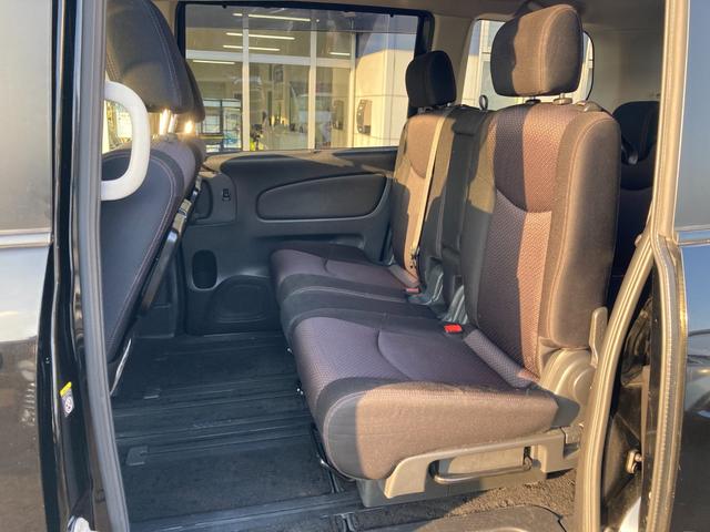 セレナ ハイウェイスターＧ　Ｓ－ハイブリッド　純正ＳＤナビ　地デジ　Ｂｌｕｅｔｏｏｔｈ　ＨＤＭＩ　両側パワースライド　革巻きハンドル　クルーズコントロール　アイドリングストップ　ＨＩＤ　ＥＴＣ　純正１６ＡＷ（22枚目）