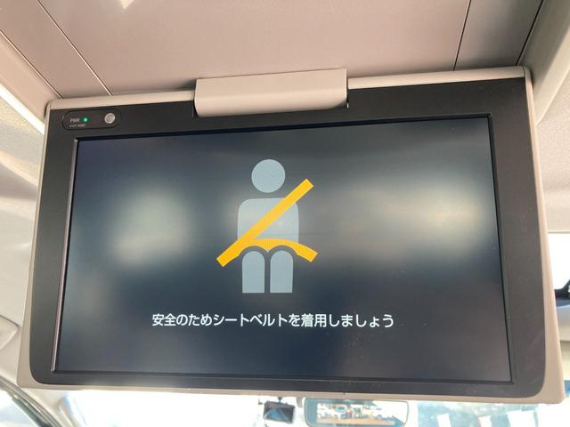 アルファード ２．５Ｓ　Ｃパッケージ　Ｗサンルーフ　黒革シート　フリップダウンモニター　７人乗り　プリクラッシュセーフティ　標識検知　ブラインドスポットモニター　純正１０インチＳＤナビ　Ｂｌｕｅｔｏｏｔｈ　ＨＤＭＩ　デジタルインナーミラー（10枚目）