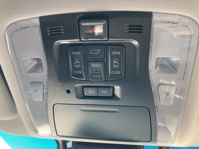 アルファード ２．５Ｓ　Ｃパッケージ　Ｗサンルーフ　黒革シート　フリップダウンモニター　７人乗り　プリクラッシュセーフティ　標識検知　ブラインドスポットモニター　純正１０インチＳＤナビ　Ｂｌｕｅｔｏｏｔｈ　ＨＤＭＩ　デジタルインナーミラー（18枚目）