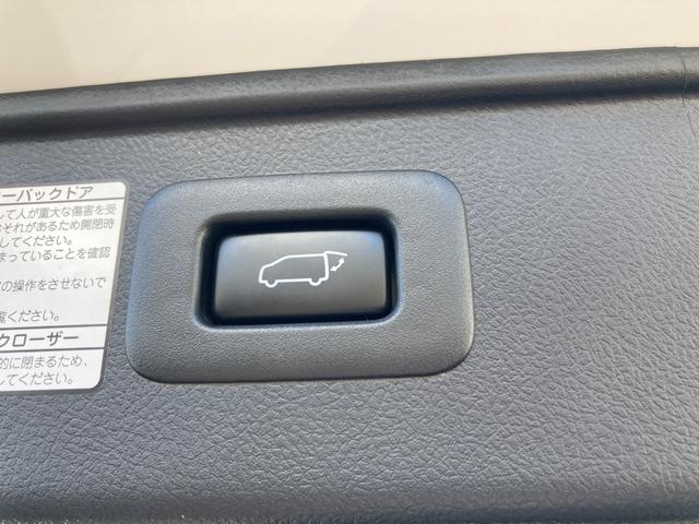 アルファード ２．５Ｓ　Ｃパッケージ　Ｗサンルーフ　黒革シート　フリップダウンモニター　７人乗り　プリクラッシュセーフティ　標識検知　ブラインドスポットモニター　純正１０インチＳＤナビ　Ｂｌｕｅｔｏｏｔｈ　ＨＤＭＩ　デジタルインナーミラー（28枚目）