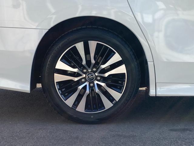 アルファード ２．５Ｓ　Ｃパッケージ　Ｗサンルーフ　黒革シート　フリップダウンモニター　７人乗り　プリクラッシュセーフティ　標識検知　ブラインドスポットモニター　純正１０インチＳＤナビ　Ｂｌｕｅｔｏｏｔｈ　ＨＤＭＩ　デジタルインナーミラー（34枚目）